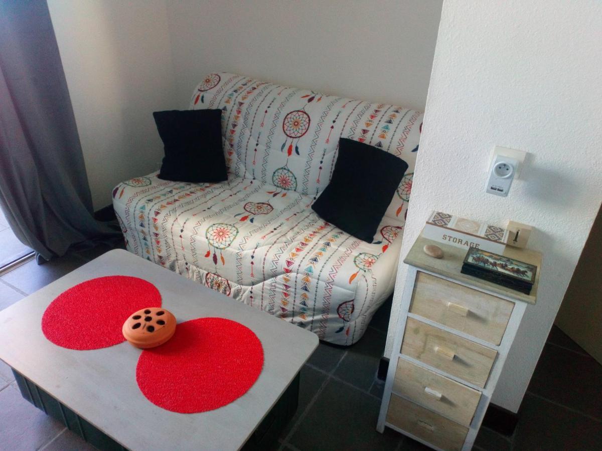 Studio In Porticcio Lejlighed Porticcio  Eksteriør billede